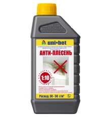 Антиплесень (Концентрат) 1л