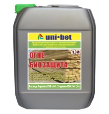 Огнебиозащита 10л