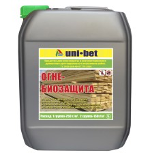 Огнебиозащита 5л