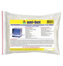 Фиброволокно (полипропиленовое) 12мм