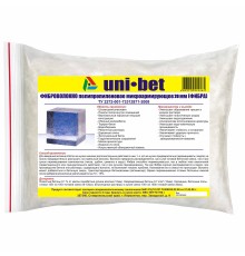 Фиброволокно (полипропиленовое) 20мм