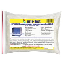 Фиброволокно (полипропиленовое) 6мм